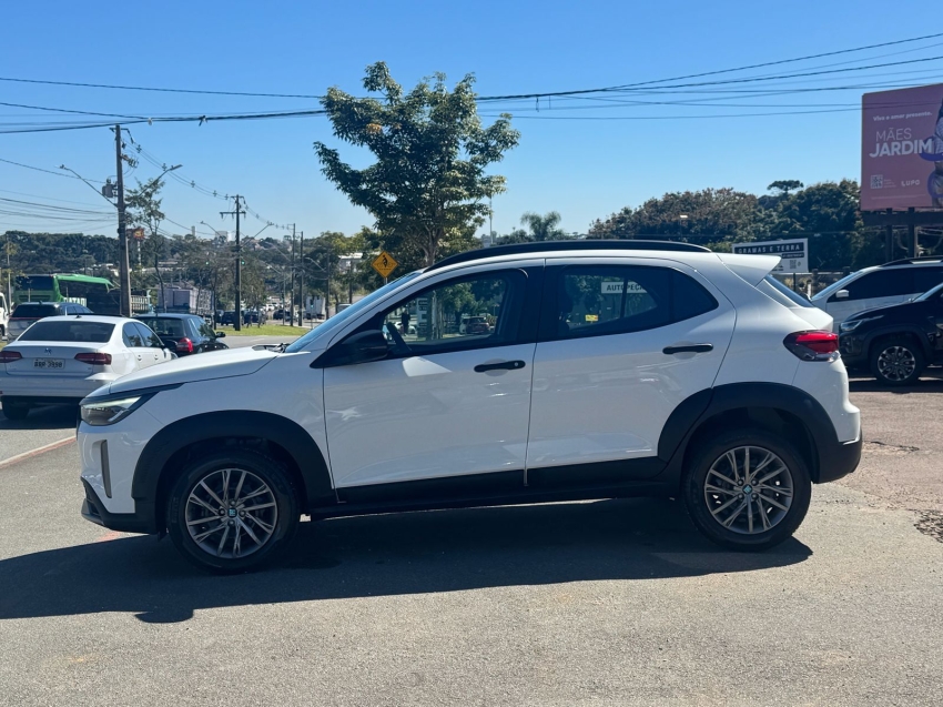fiat pulse 1.3 flex drive manual 4p 20263