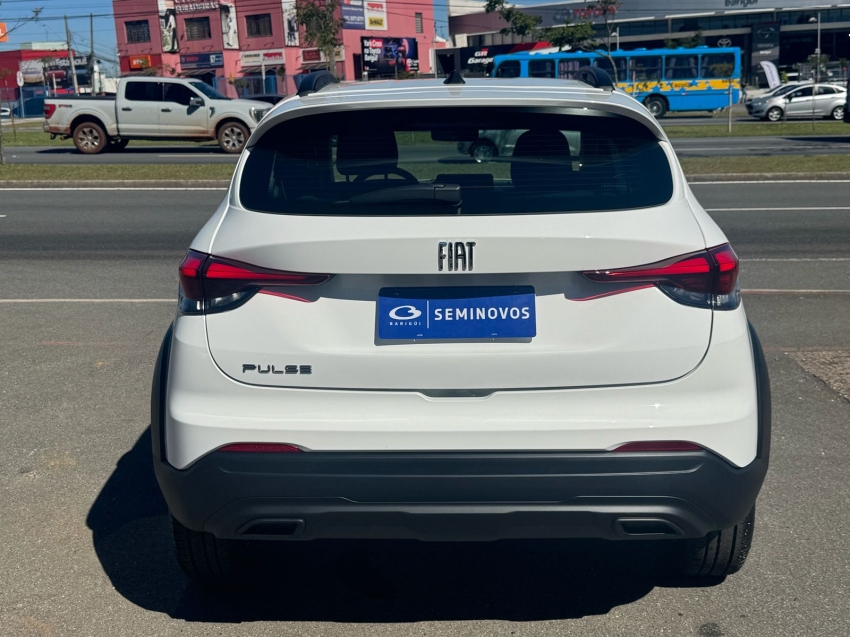 fiat pulse 1.3 flex drive manual 4p 20265