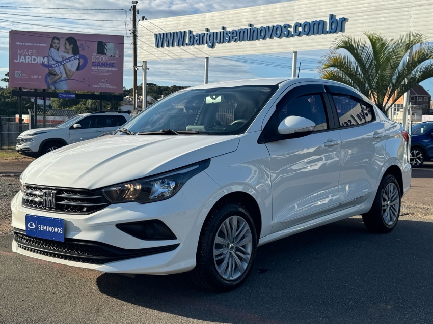 fiat cronos 1.3 firefly flex drive manual 4p 20252