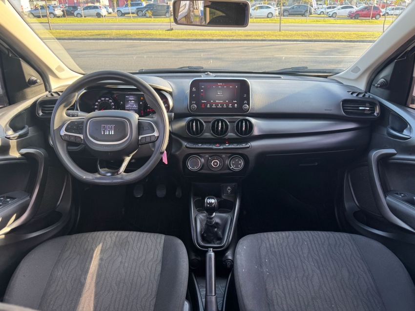 fiat cronos 1.3 firefly flex drive manual 4p 20259