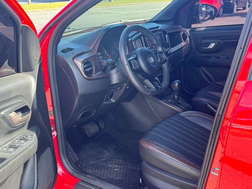 fiat strada 1.3 firefly flex ranch cd cvt 4p automatico 20238