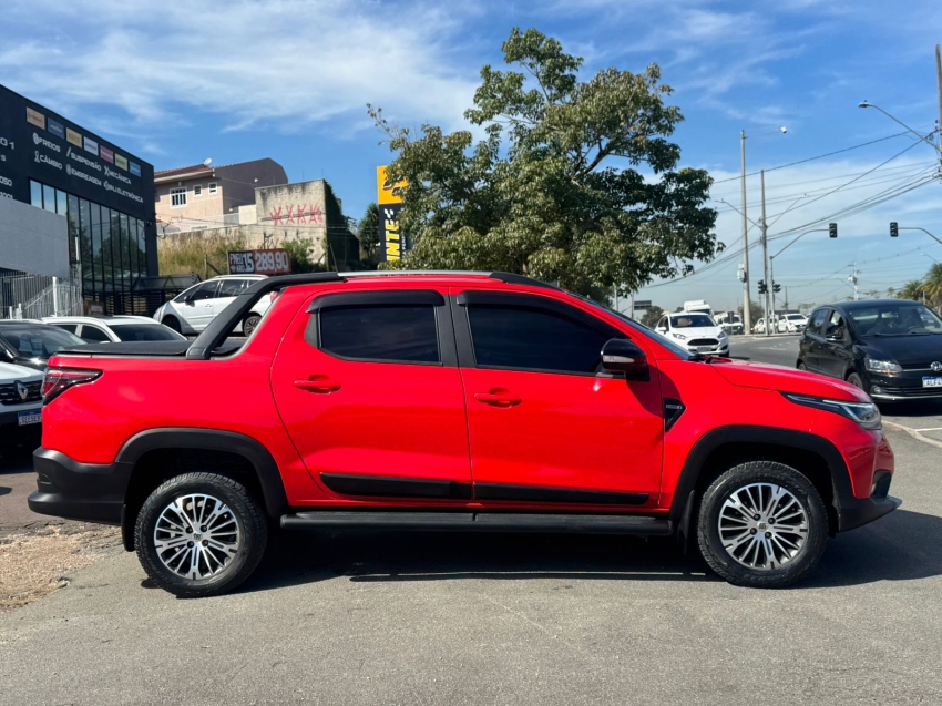 fiat strada 1.3 firefly flex ranch cd cvt 4p automatico 20237