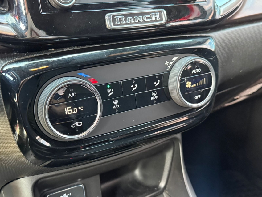 fiat strada 1.3 firefly flex ranch cd cvt 4p automatico 202312