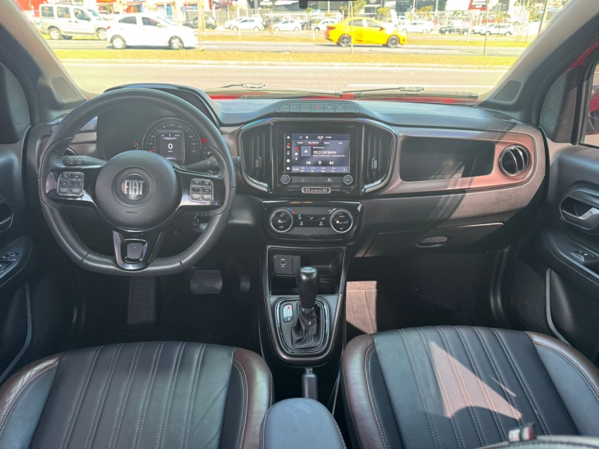 fiat strada 1.3 firefly flex ranch cd cvt 4p automatico 20239