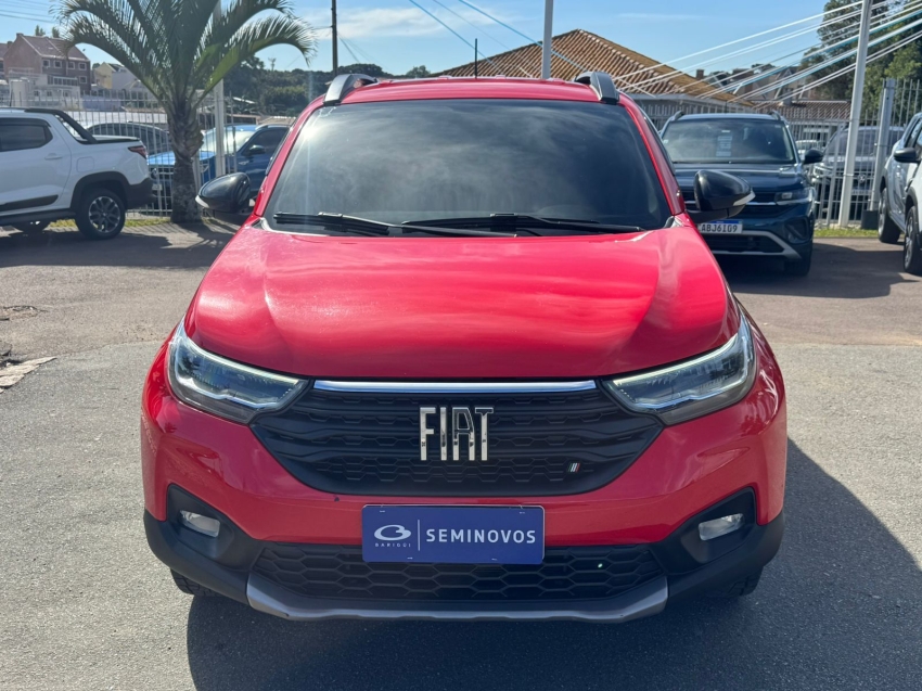 fiat strada 1.3 firefly flex ranch cd cvt 4p automatico 20231