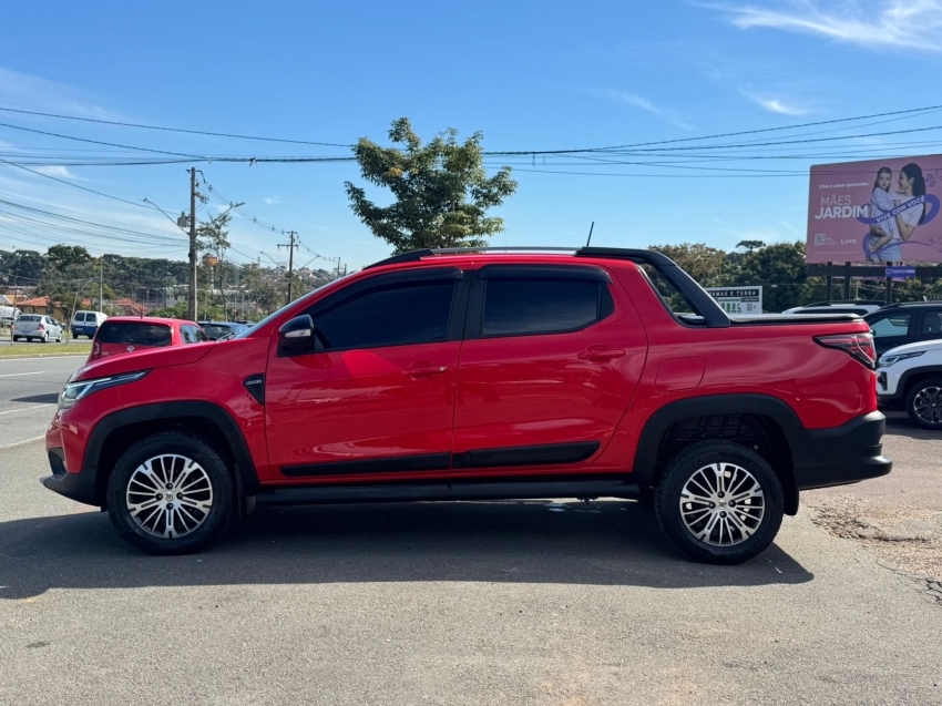 fiat strada 1.3 firefly flex ranch cd cvt 4p automatico 20233