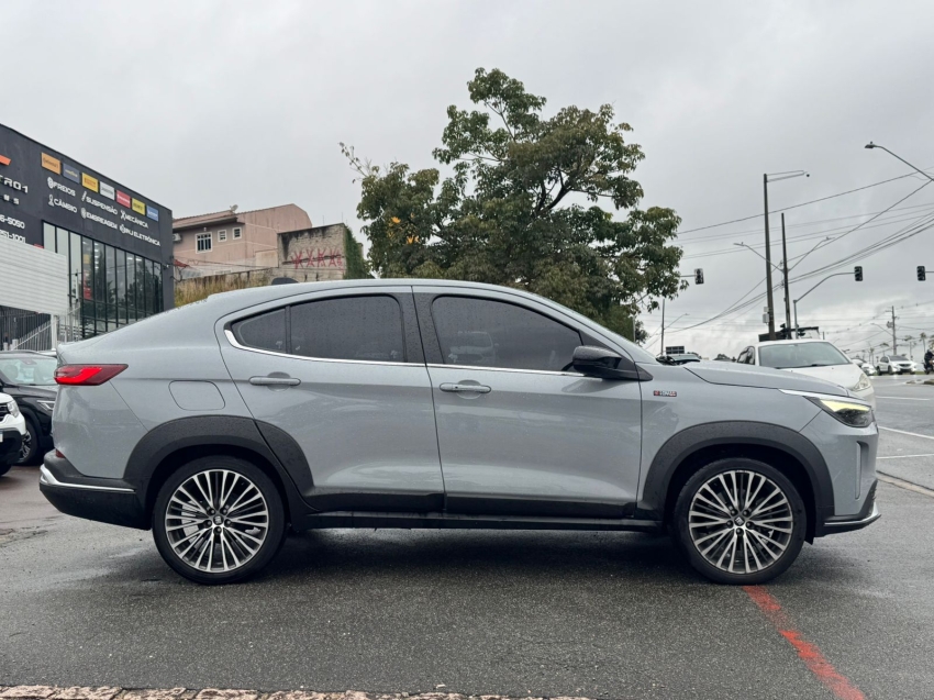 fiat fastback 1.3 turbo 270 flex limited edition at6 4p automatico 20247