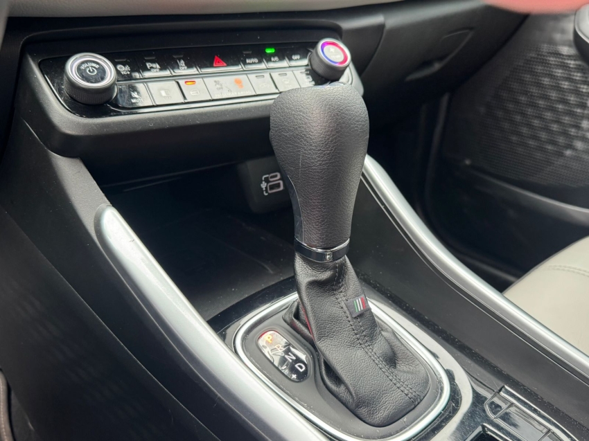 fiat fastback 1.3 turbo 270 flex limited edition at6 4p automatico 202412