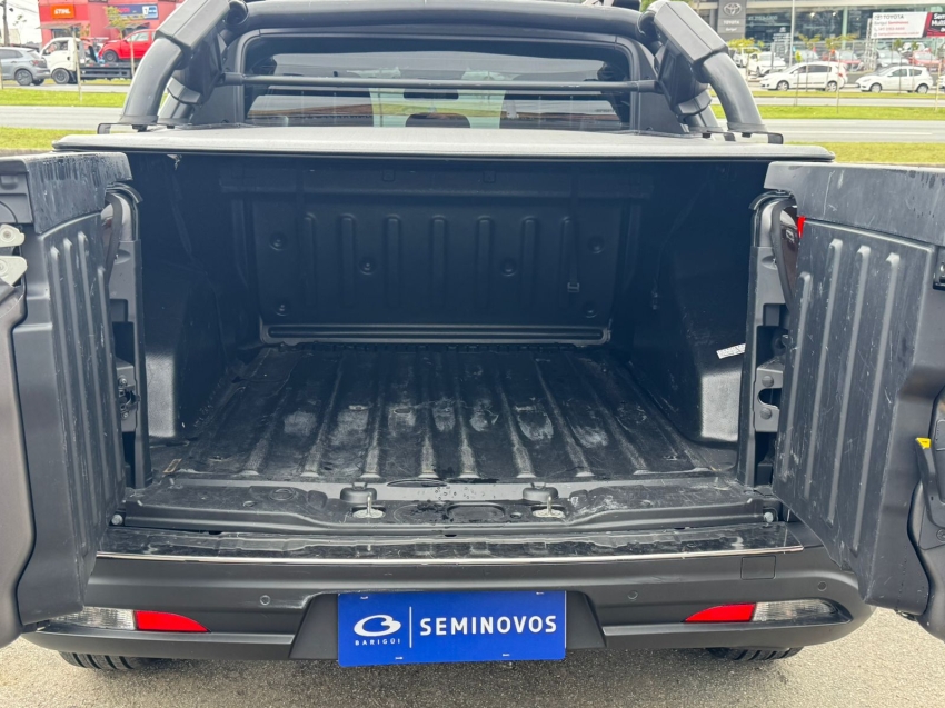 fiat toro 1.3 turbo 270 flex freedom at6 5p automatico 202512