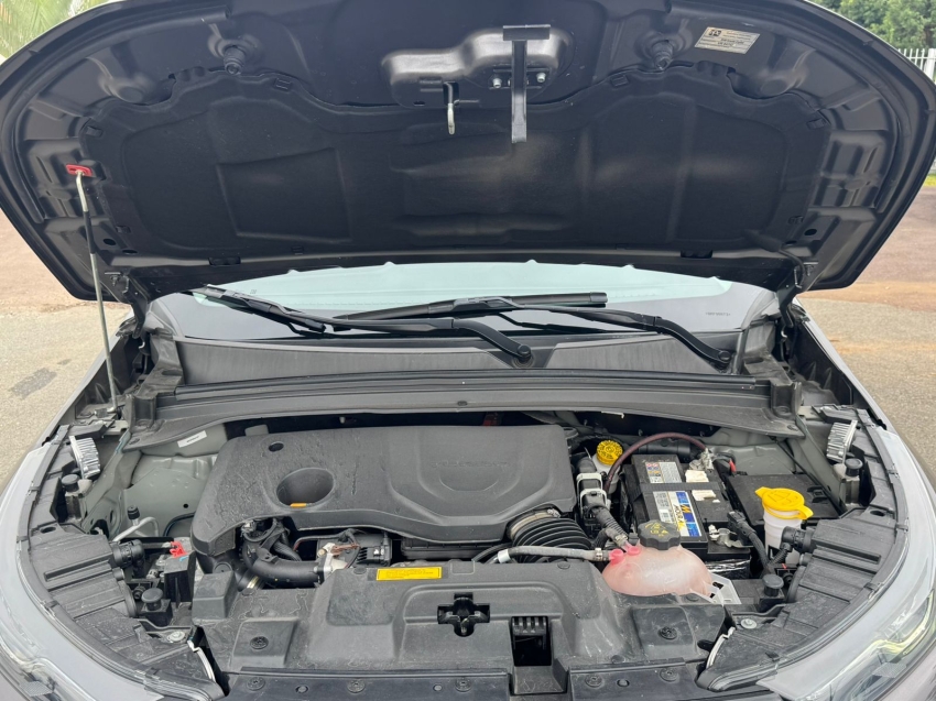 fiat toro 1.3 turbo 270 flex freedom at6 5p automatico 202513