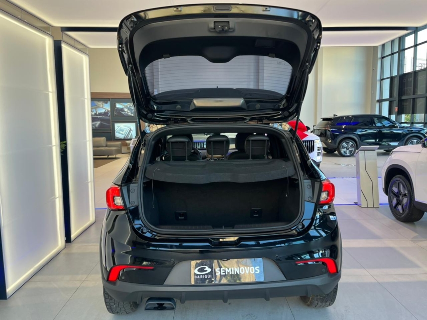 fiat argo 1.3 firefly flex trekking cvt 4p automatico 202510