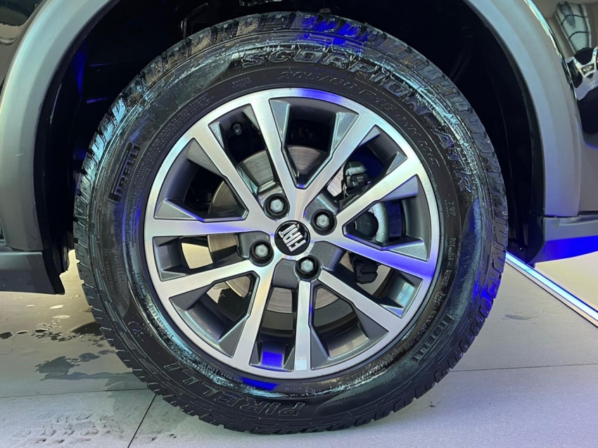 fiat argo 1.3 firefly flex trekking cvt 4p automatico 20259