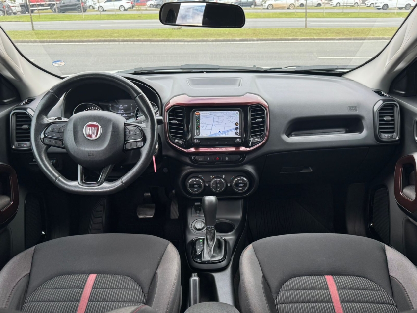 fiat toro 1.8 16v evo flex freedom at6 4p automatico 20209