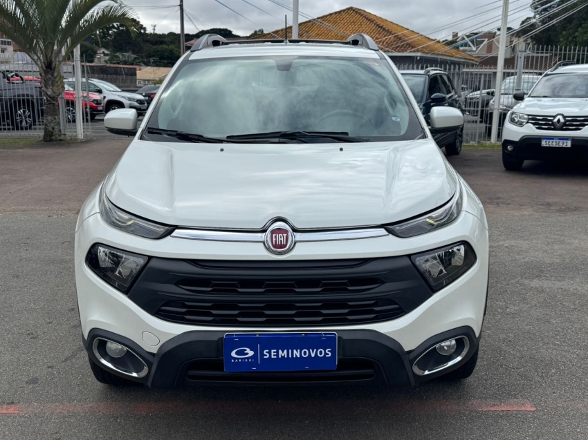 fiat toro 1.8 16v evo flex freedom at6 4p automatico 20201