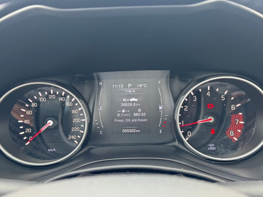 fiat toro 1.8 16v evo flex freedom at6 4p automatico 202010