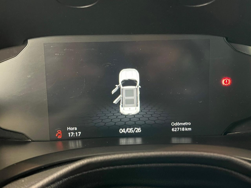 jeep renegade 1.3 t270 turbo flex longitude at6 4p automatico 20226