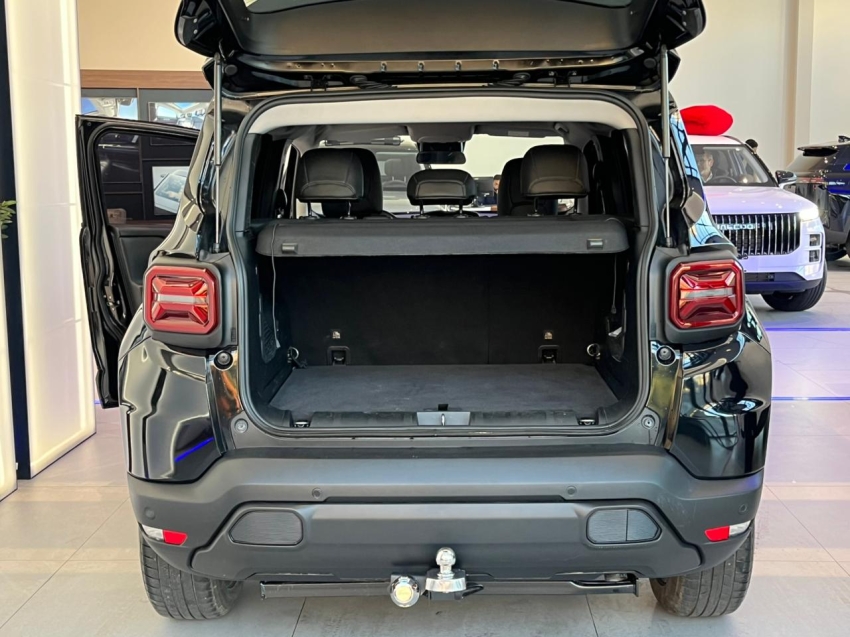 jeep renegade 1.3 t270 turbo flex longitude at6 4p automatico 202210