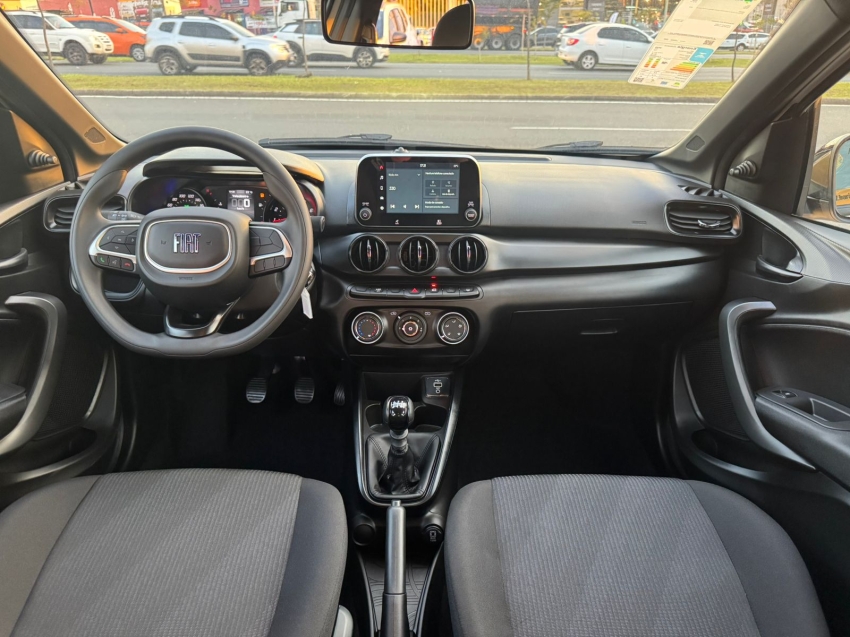 fiat cronos 1.3 firefly flex drive manual 4p 20269