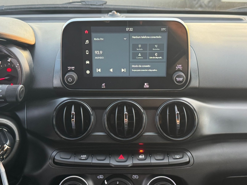fiat cronos 1.3 firefly flex drive manual 4p 202611