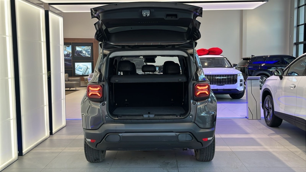 jeep renegade 1.3 t270 turbo flex sport at6 4p automatico 20236