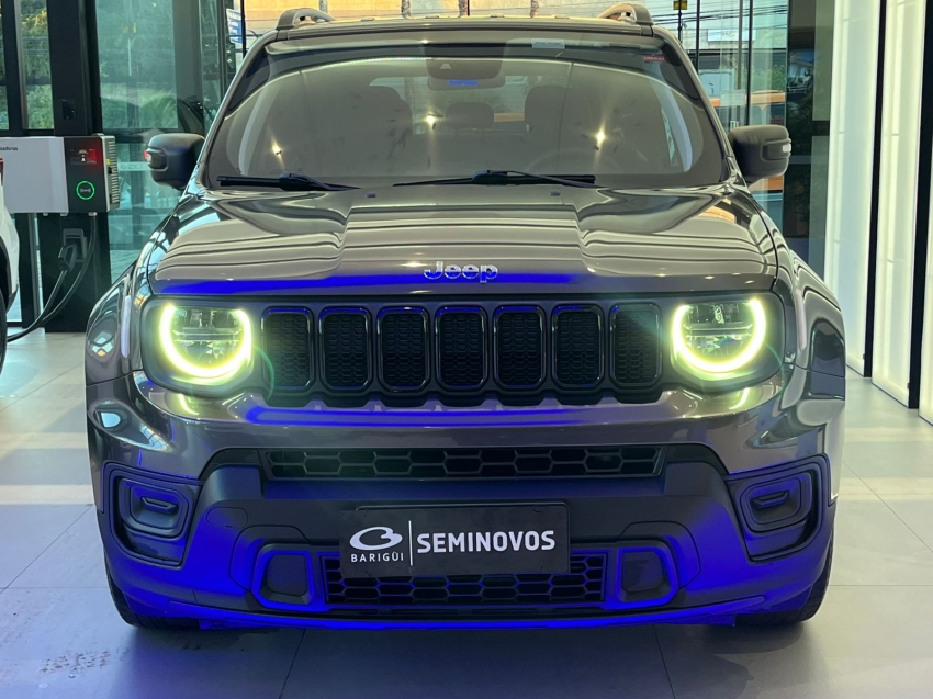 jeep renegade 1.3 t270 turbo flex sport at6 4p automatico 20231