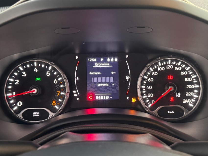 jeep renegade 1.3 t270 turbo flex at6 4p automatico 202310