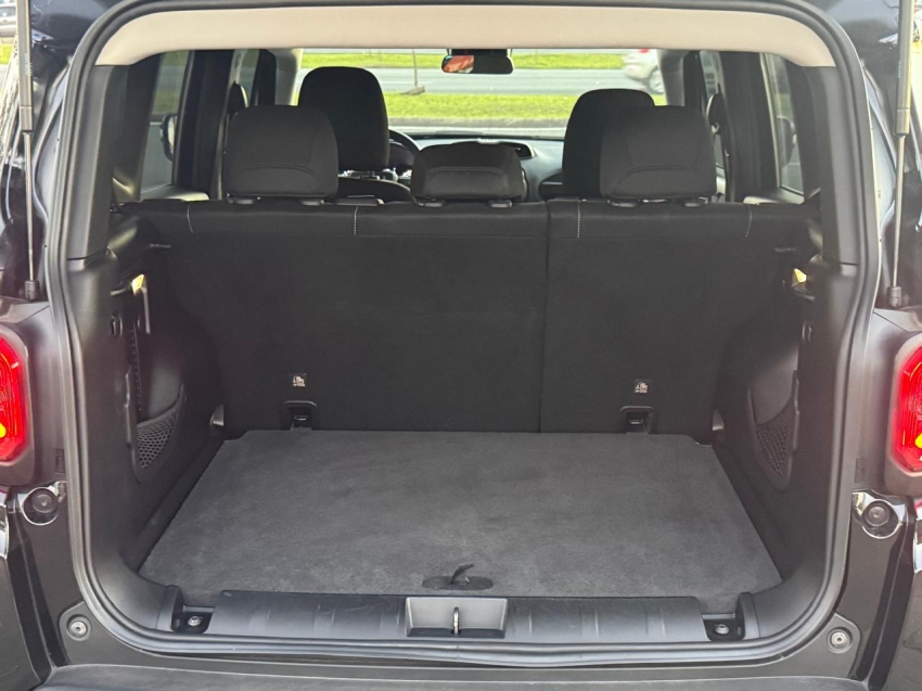 jeep renegade 1.3 t270 turbo flex at6 4p automatico 202313