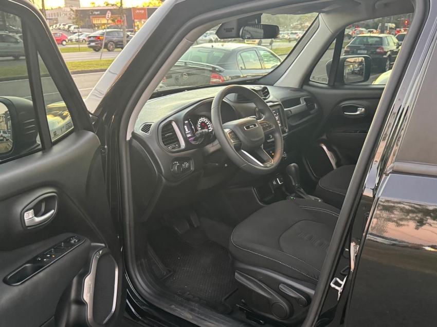 jeep renegade 1.3 t270 turbo flex at6 4p automatico 20238