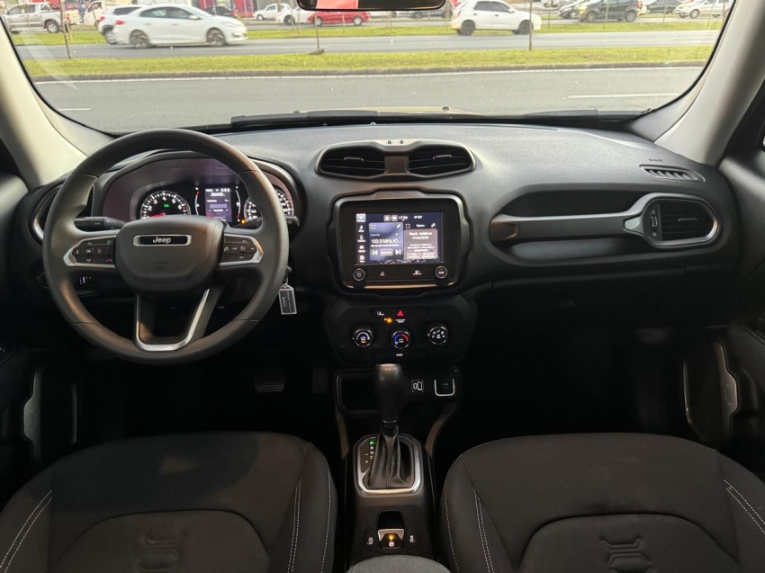 jeep renegade 1.3 t270 turbo flex at6 4p automatico 20239