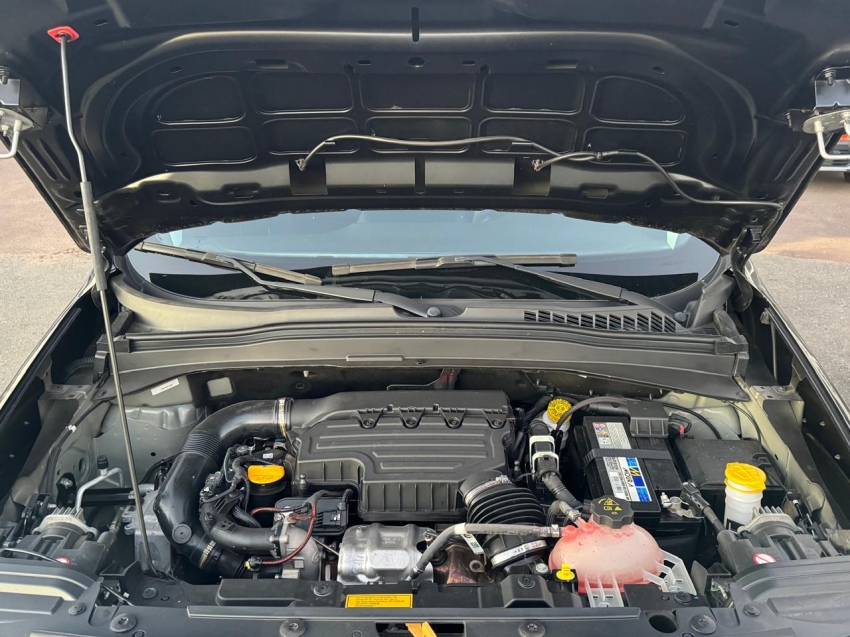 jeep renegade 1.3 t270 turbo flex at6 4p automatico 202314