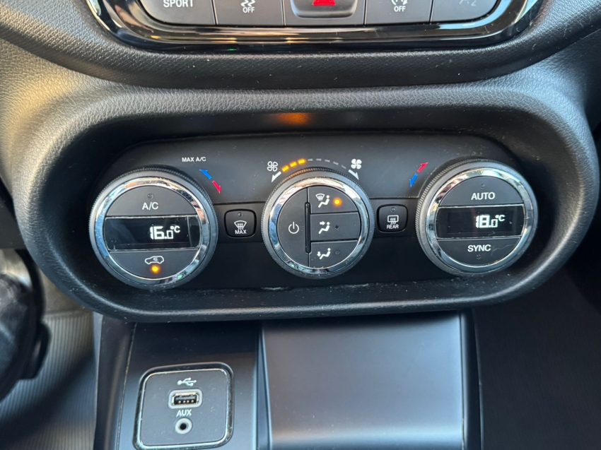 fiat toro 1.8 16v evo flex freedom at6 4p automatico 201912