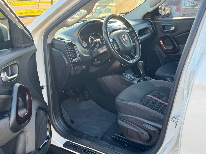 fiat toro 1.8 16v evo flex freedom at6 4p automatico 20198