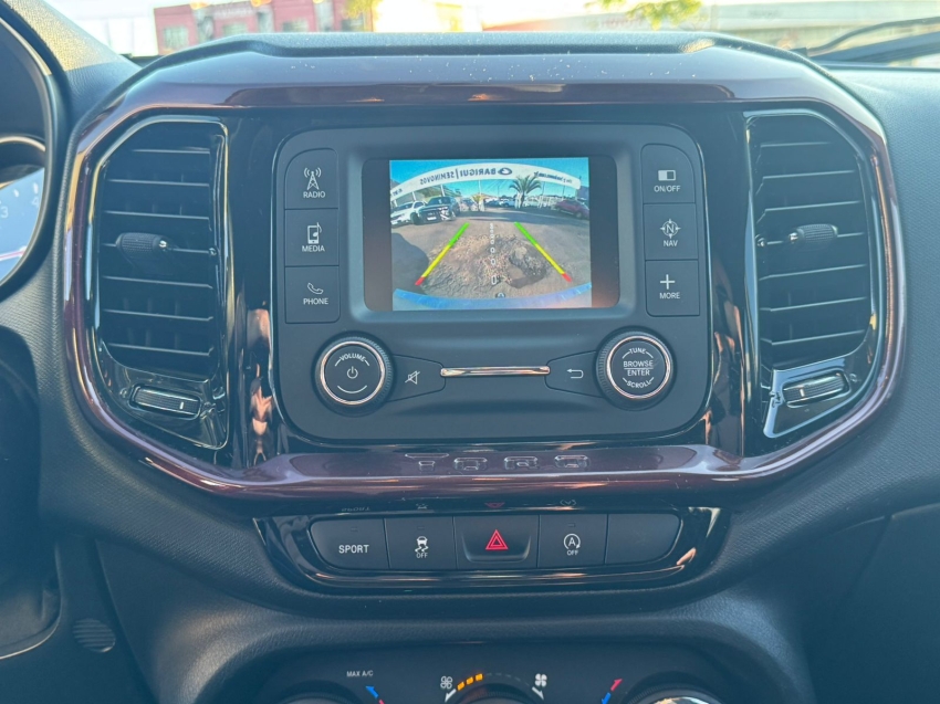 fiat toro 1.8 16v evo flex freedom at6 4p automatico 201911