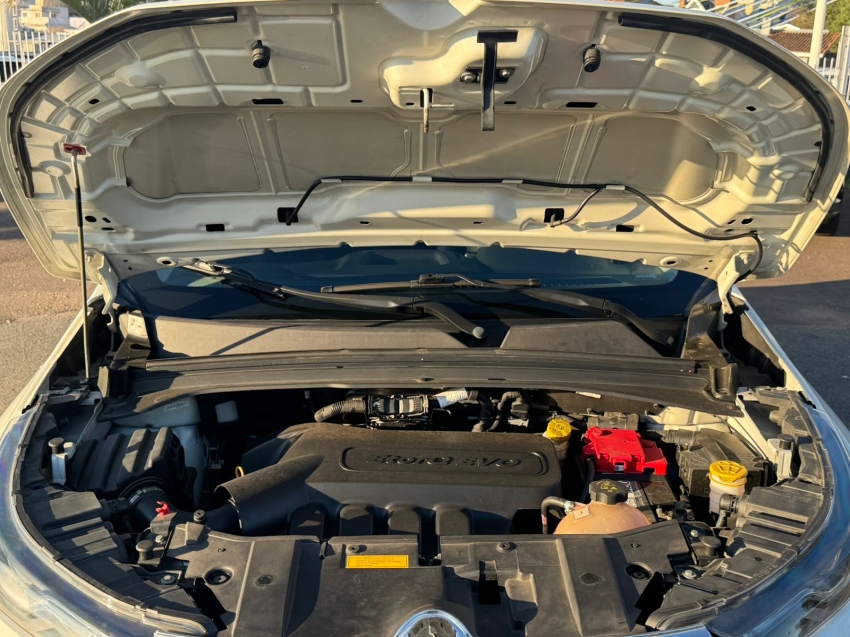 fiat toro 1.8 16v evo flex freedom at6 4p automatico 201915