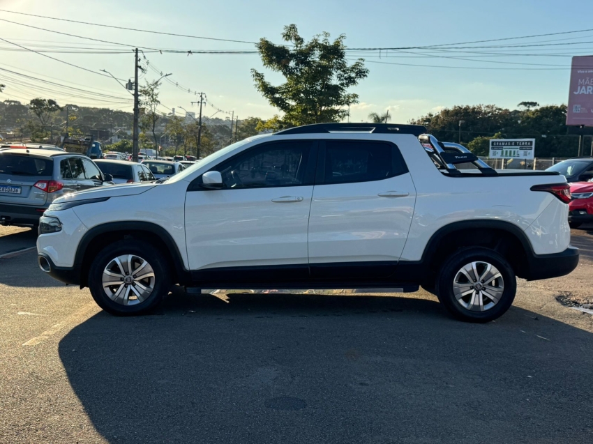 fiat toro 1.8 16v evo flex freedom at6 4p automatico 20193