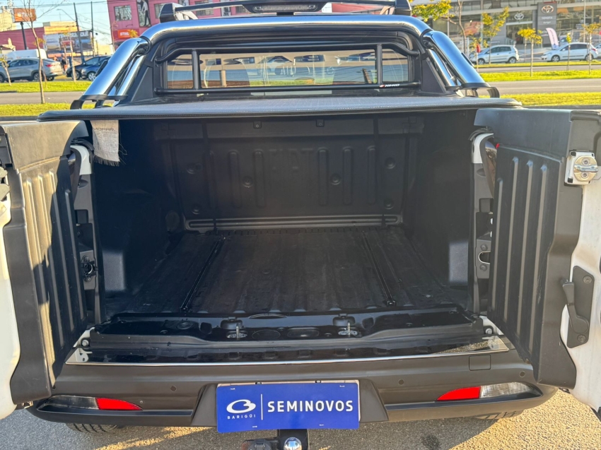 fiat toro 1.8 16v evo flex freedom at6 4p automatico 201916
