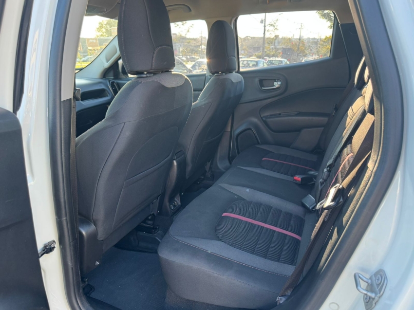 fiat toro 1.8 16v evo flex freedom at6 4p automatico 201914