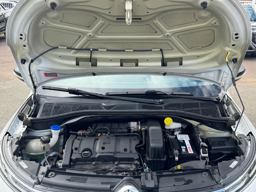 citroen c4 cactus 1.6 vti 120 flex rip curl eat6 4p automatico 202216