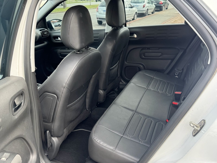 citroen c4 cactus 1.6 vti 120 flex rip curl eat6 4p automatico 202214