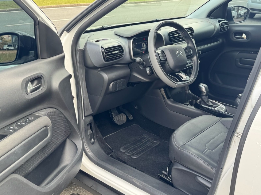 citroen c4 cactus 1.6 vti 120 flex rip curl eat6 4p automatico 20228