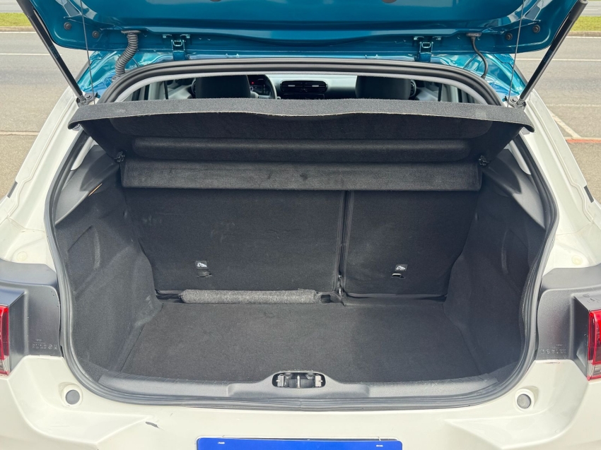 citroen c4 cactus 1.6 vti 120 flex rip curl eat6 4p automatico 202215