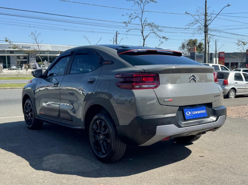 citroen basalt 1.0 turbo 200 flex dark edition cvt 4p automatico 20264