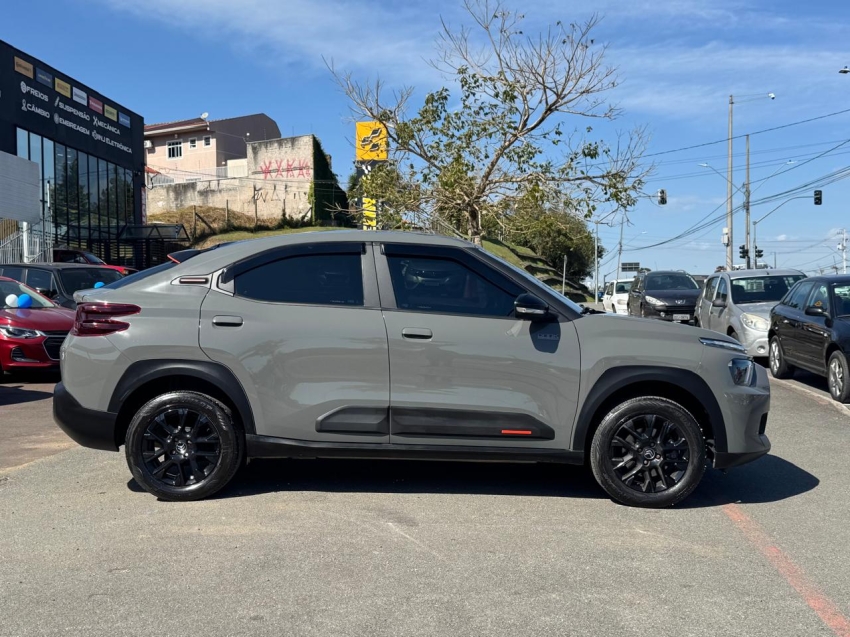 citroen basalt 1.0 turbo 200 flex dark edition cvt 4p automatico 20267