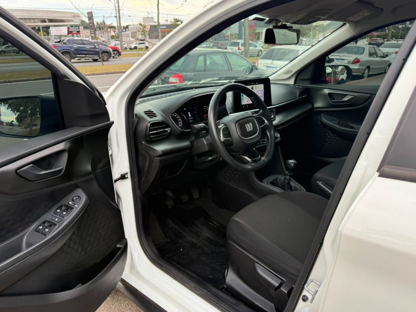 fiat pulse 1.3 flex drive manual 4p 20239