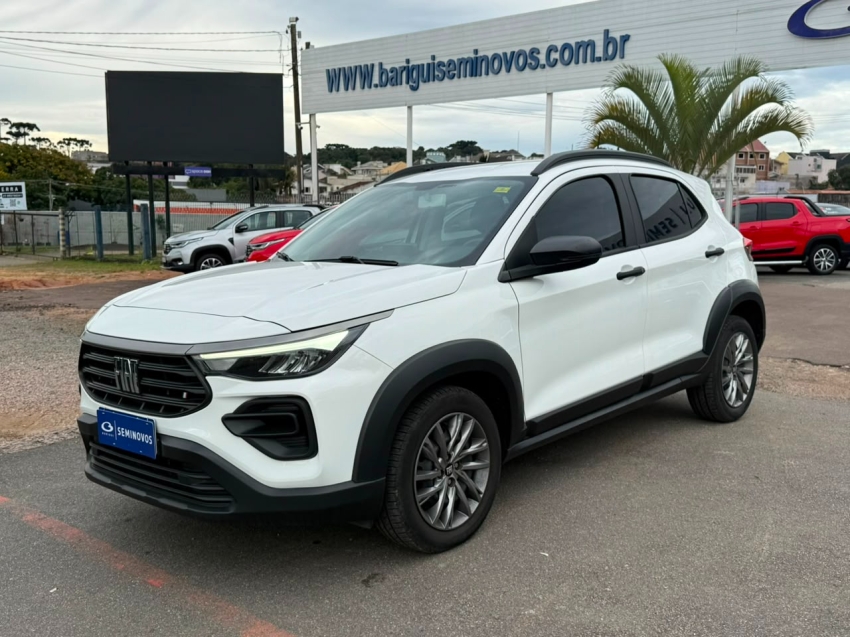 fiat pulse 1.3 flex drive manual 4p 20233