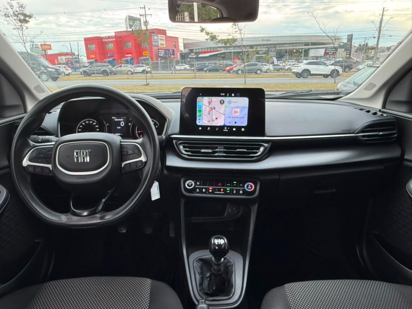fiat pulse 1.3 flex drive manual 4p 202310