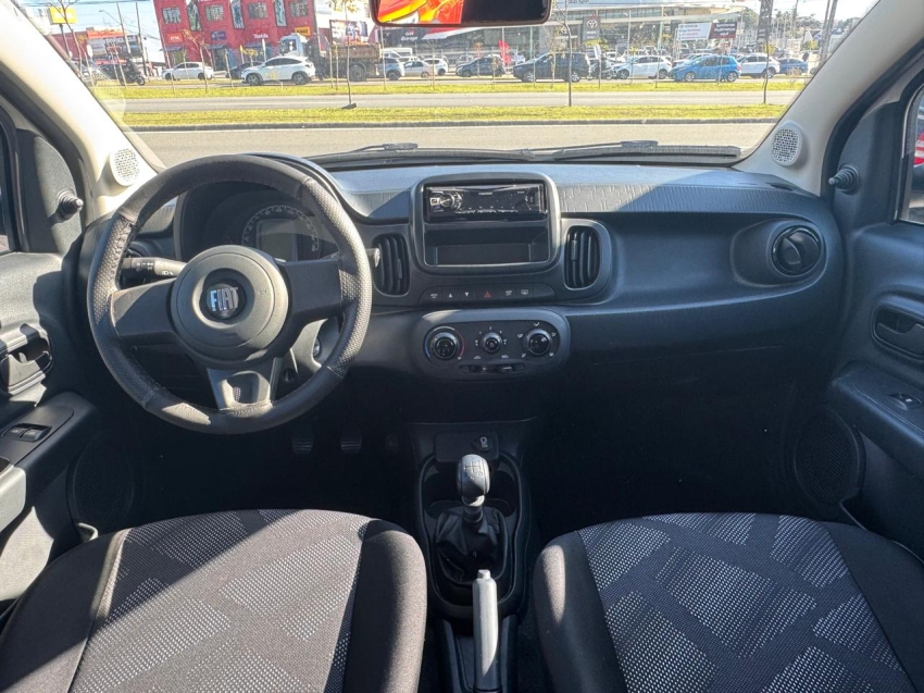 fiat mobi 1.0 firefly flex like. manual 4p 20259