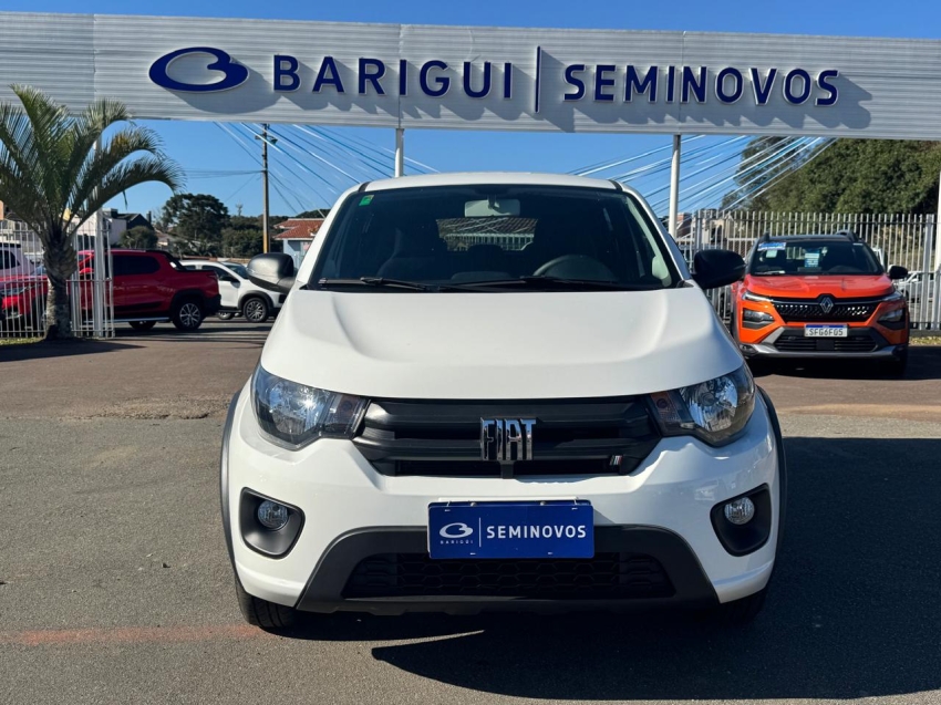 fiat mobi 1.0 firefly flex like. manual 4p 20251