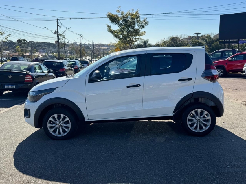 fiat mobi 1.0 firefly flex like. manual 4p 20253