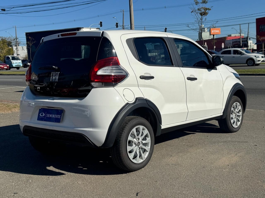 fiat mobi 1.0 firefly flex like. manual 4p 20256